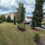 Apartment Nordtraum