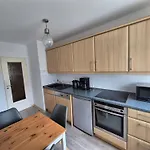 Apartment Nordtraum