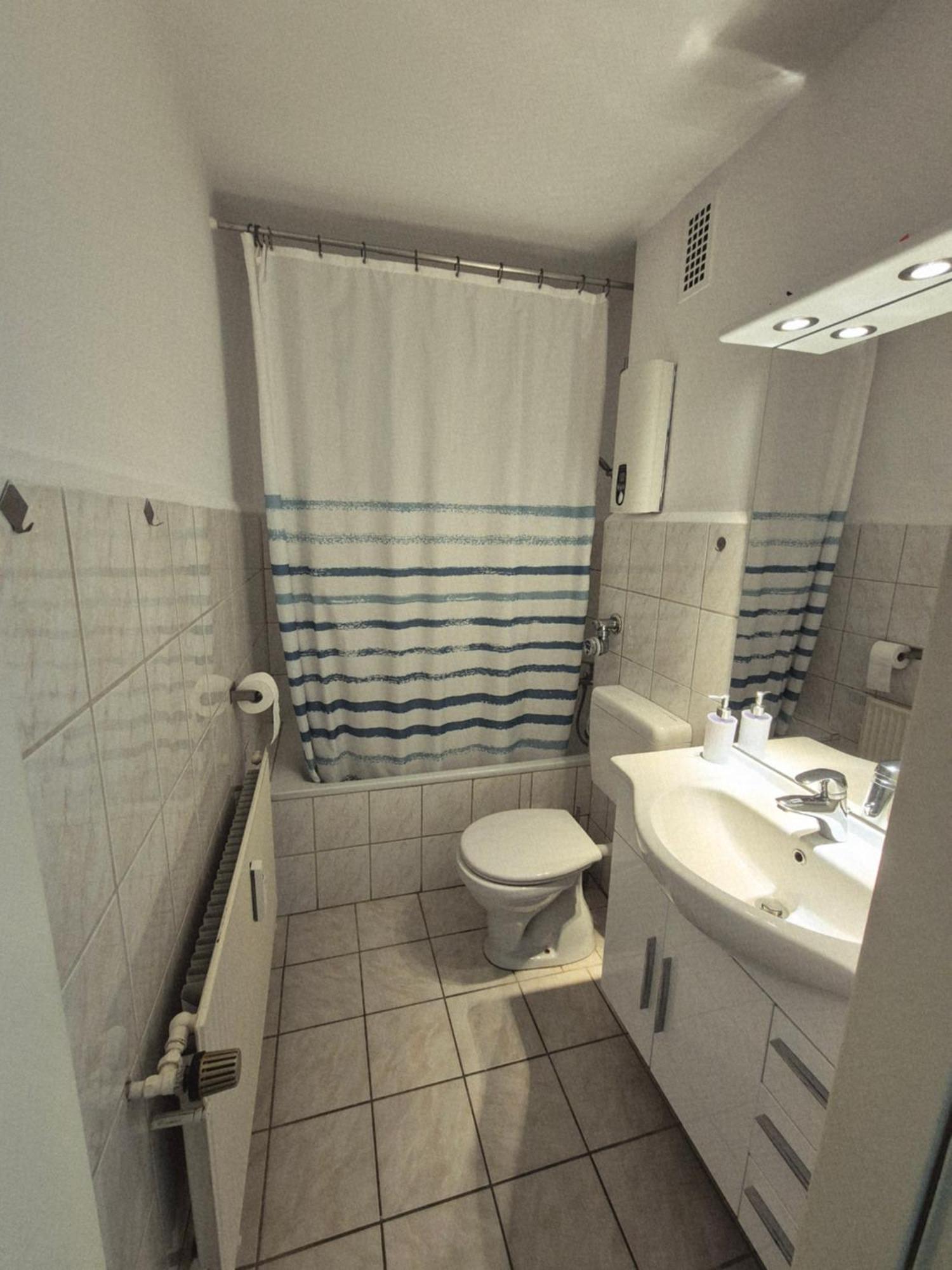 Nordtraum Apartment Hannover