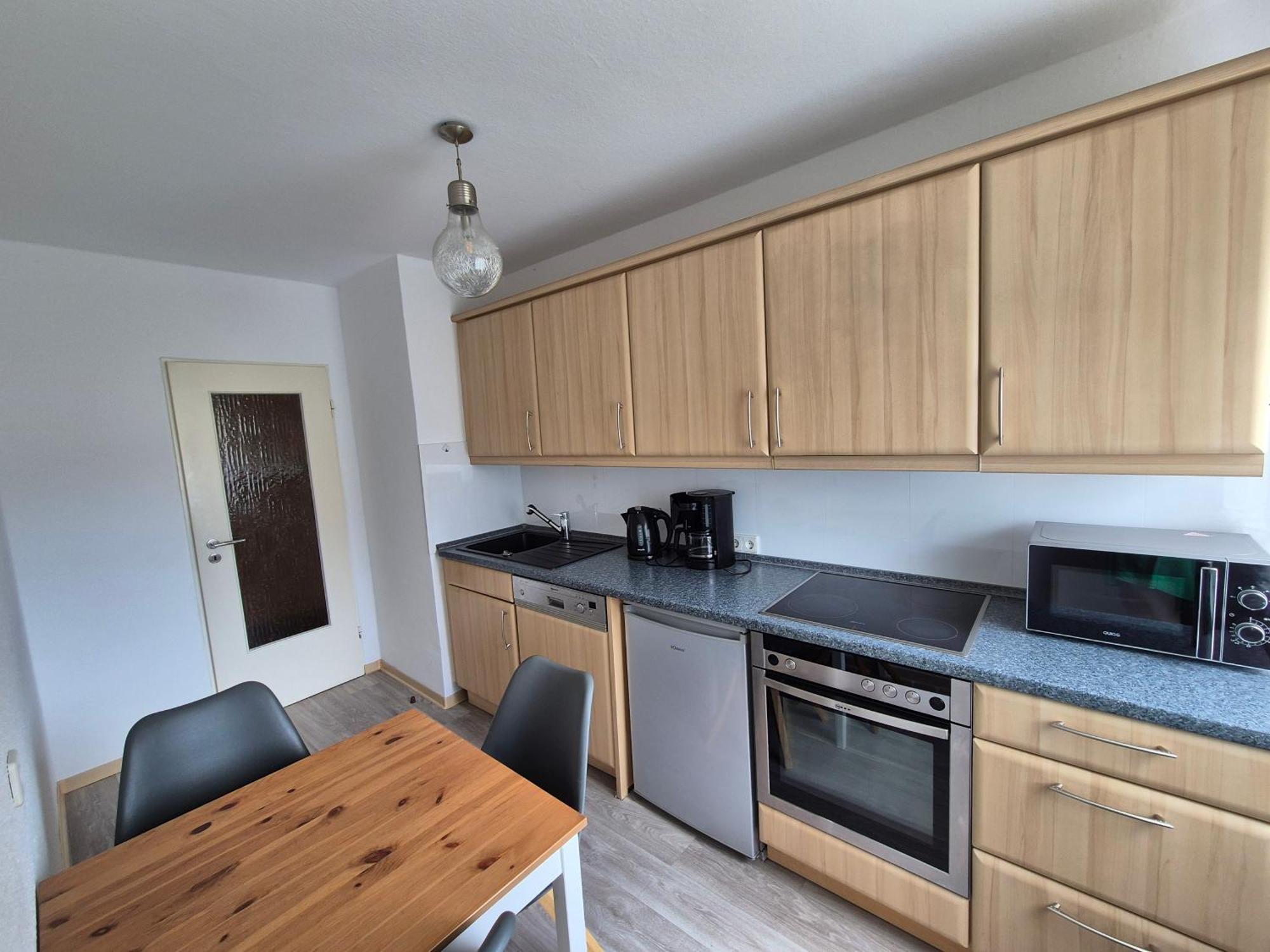 Apartment Nordtraum