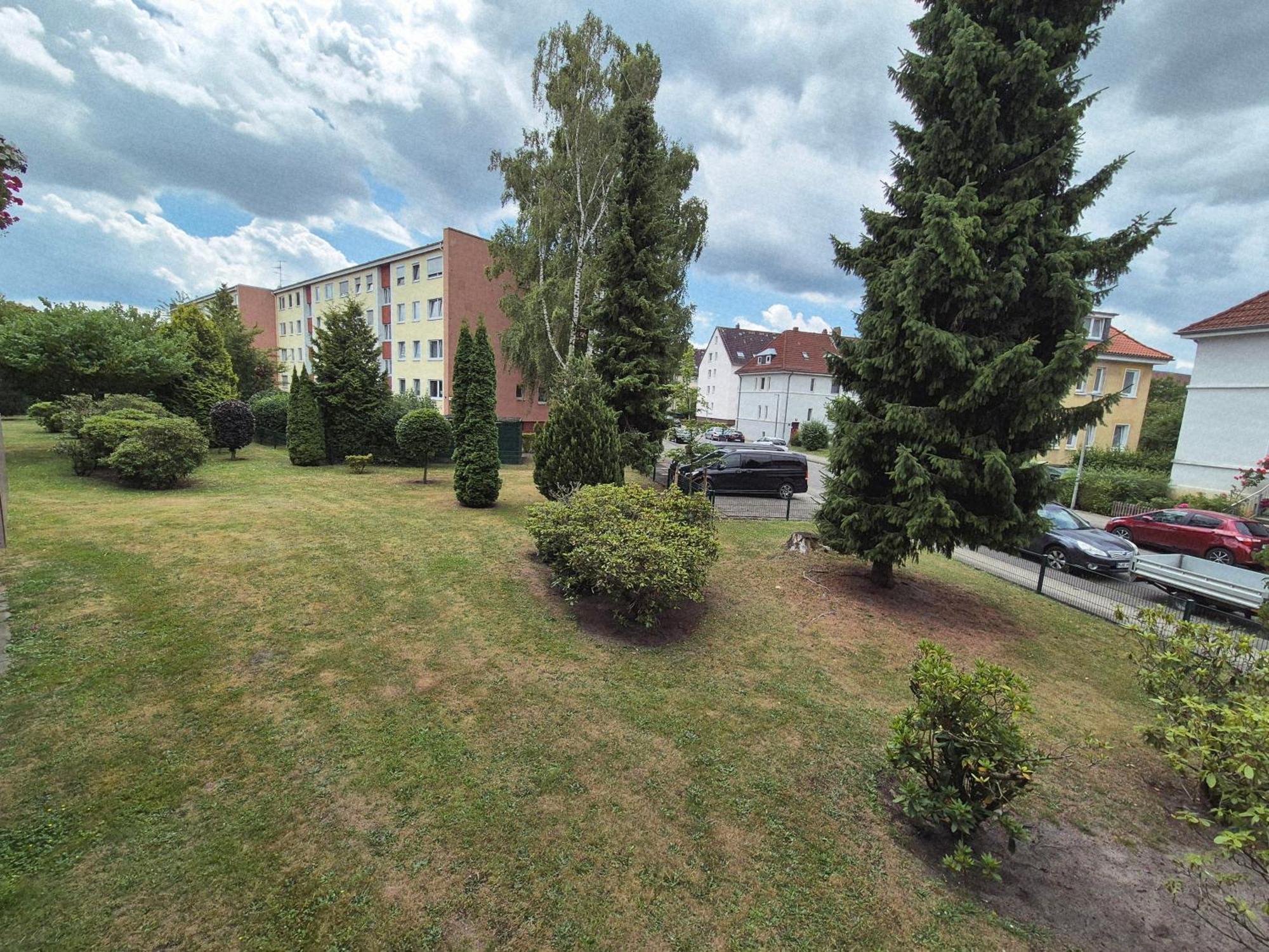 Apartment Nordtraum *