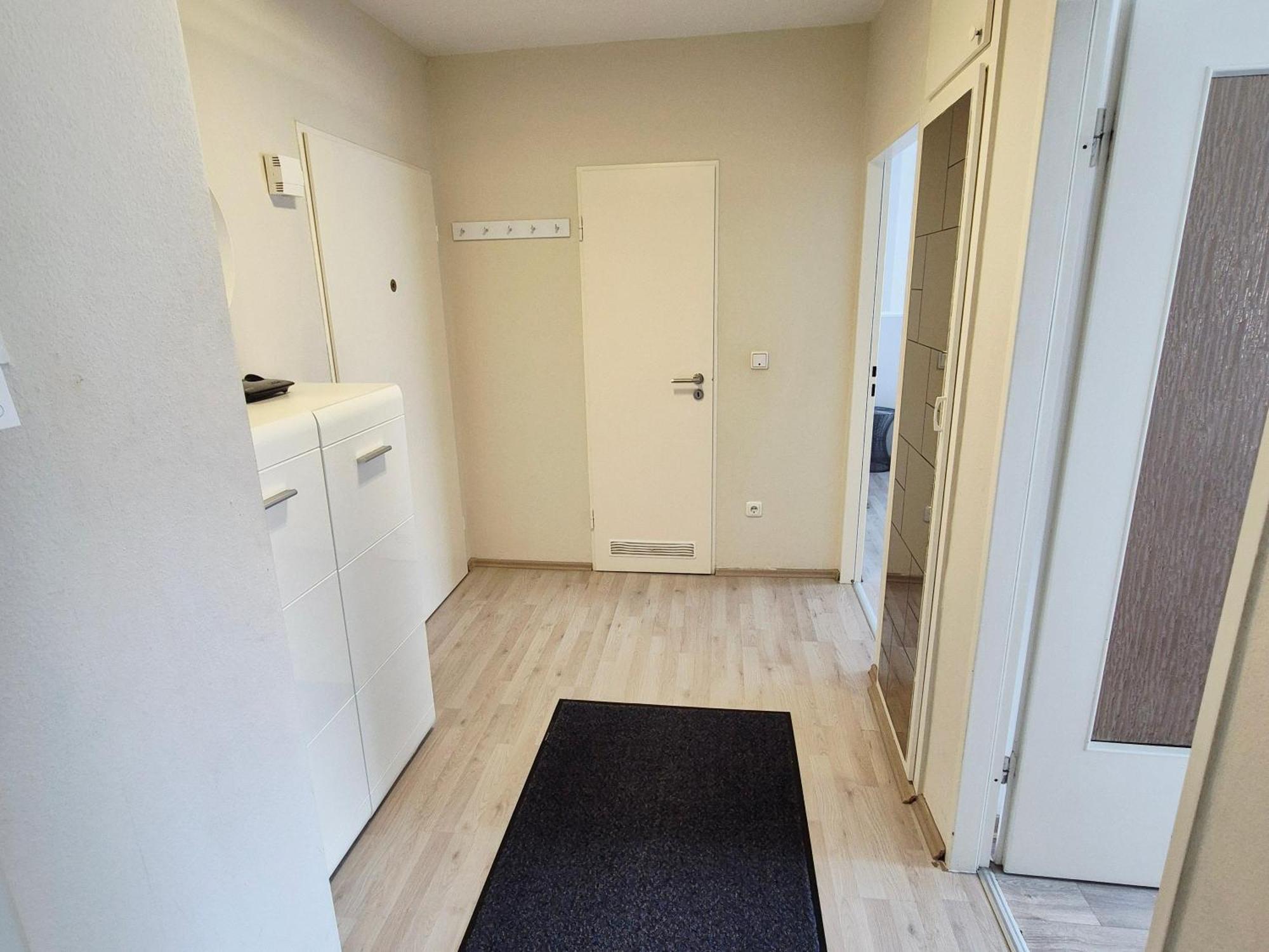 Nordtraum Apartment Hannover