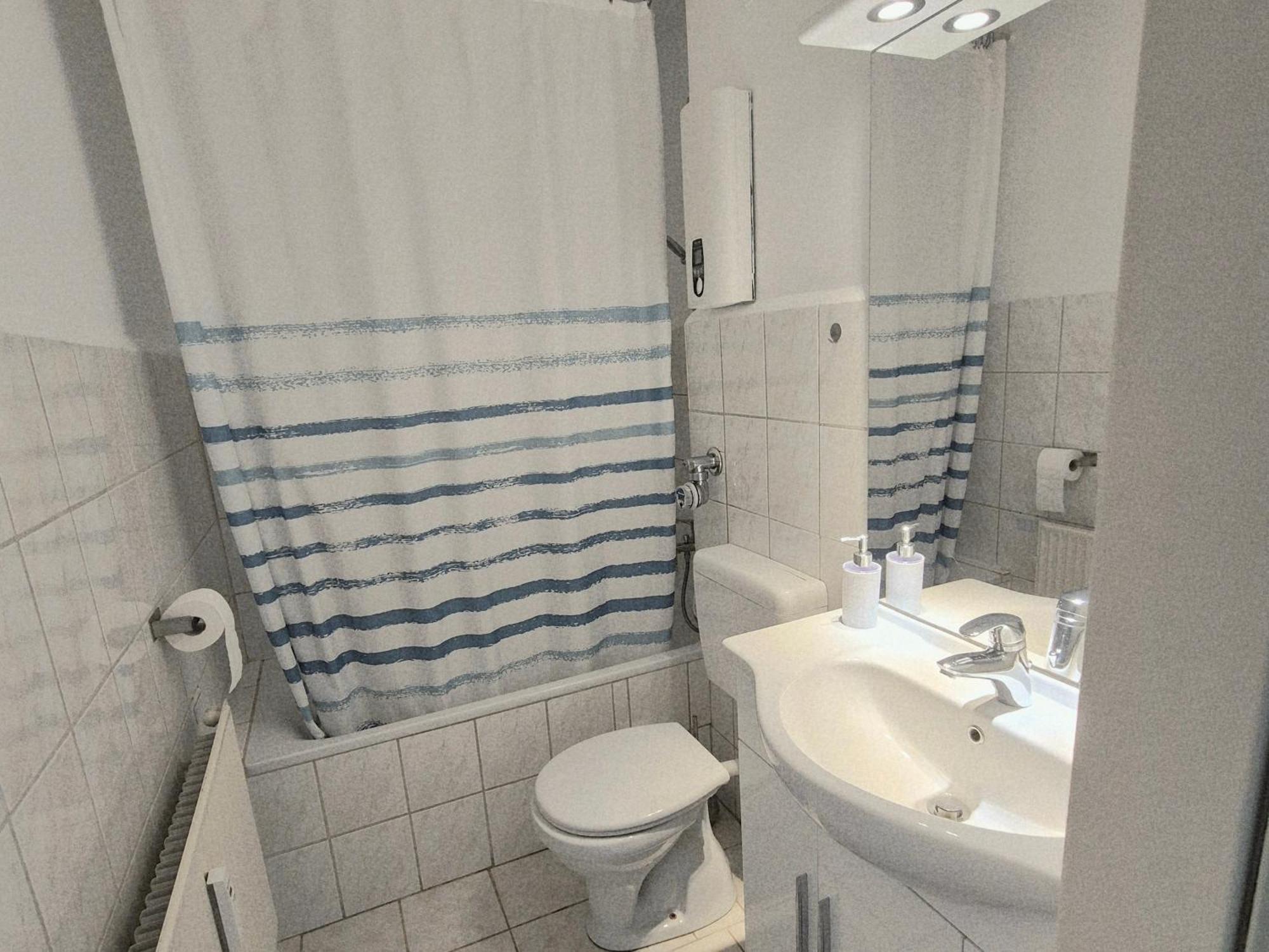 Apartment Nordtraum Hannover
